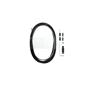 Elvedes kabels�t til Dropper-sadelpind og Lock-out superflex