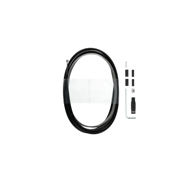 Elvedes kabels�t til Dropper-sadelpind og Lock-out superflex