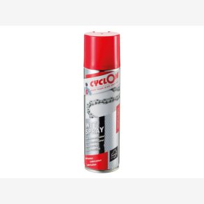 Wet spray Cyclon 250ml