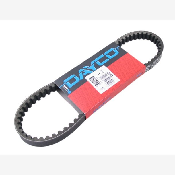 Drive Belt DAYCO/8147 Piaggio Zip-SP / Fly  18.5*730