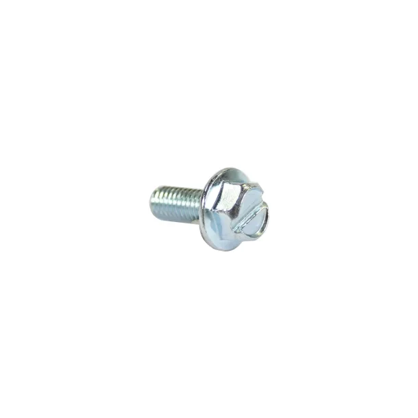 BOFIX DS skærm bolt M5X12 + NUT (100 stykker)