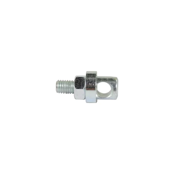 Bofix box stænkskærm øjebolt M5x12 (12 stk.)