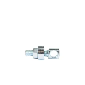 Bofix skrm jebolt M5x18 (12 stk.)