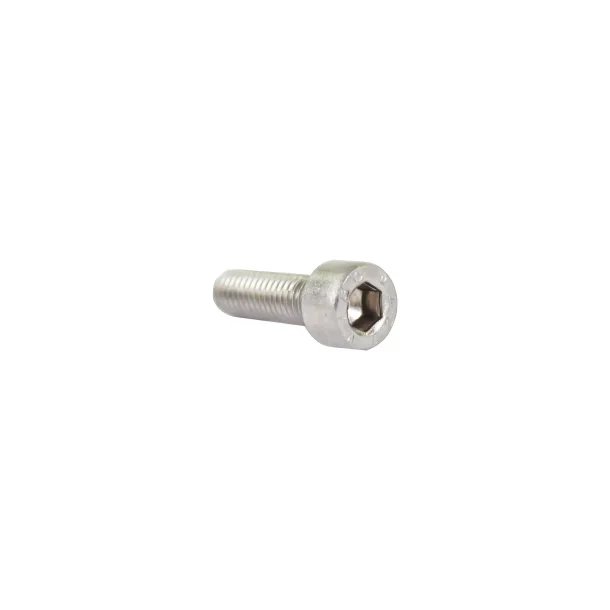 Socket head bolte M5 x 16 Bofix rustfrit stl (25 stk.)