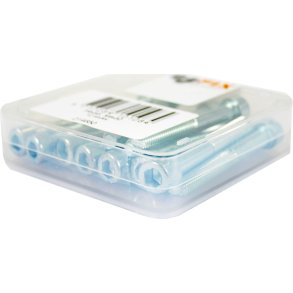 Bofix DS unbrakongle M6X50 (12 stykker)