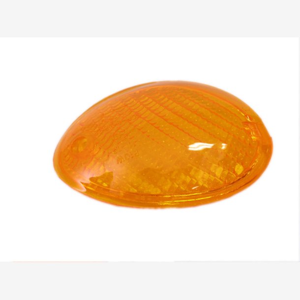 Indicator lens Yamaha Neo's (up to year of construction 2008) - left/front