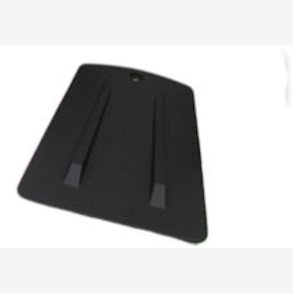 Battery Cover Peugeot Speedfight 1 & 2 - matt black