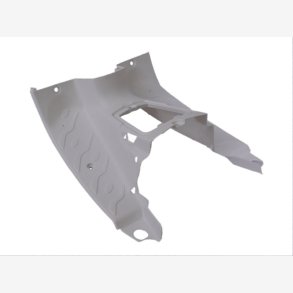 FOOTPLATES SPEEDFIGHT WHITE