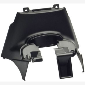 Bodyguard Edge Yamaha Aerox up to 2014 - black