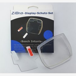Skrmbeskyttelse ZiBra Bosch Intuvia