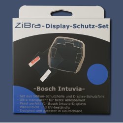 Skrmbeskyttelse ZiBra Bosch Intuvia