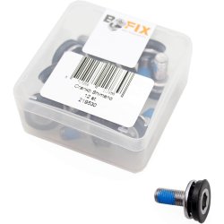Bofix krankbolt Shimano (12 stk.)