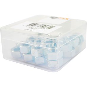 Bofix DS A akselm�trik 3/8 inklusive FAV (25 stykker)