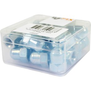 Bofix DS h�ttem�trik A AS 3/8 (25 stykker)