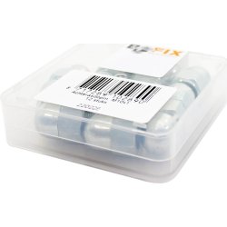 Bofix h�ttem�trik M10x1 (12 stk.)
