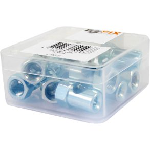 Bofix DS akselm�trik SA til h�jre (12 stykker)