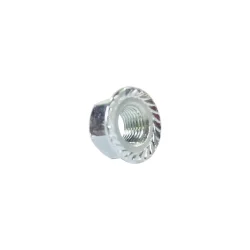 Bofix flangem�trik M10x1 (12 stk.)