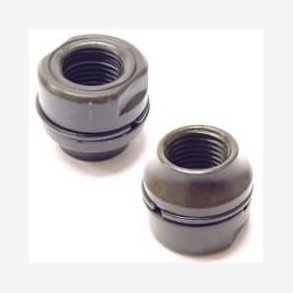 Shimano bagakselkegle L M10x15.1 FH-div.