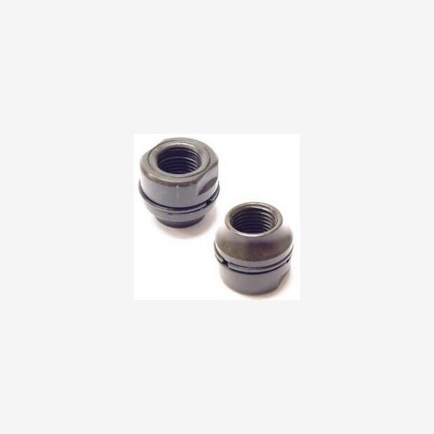 Shimano bagakselkegle L M10x15.1 FH-div.