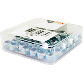 Bofix DS L�sem�trik M6 (50 stykker)