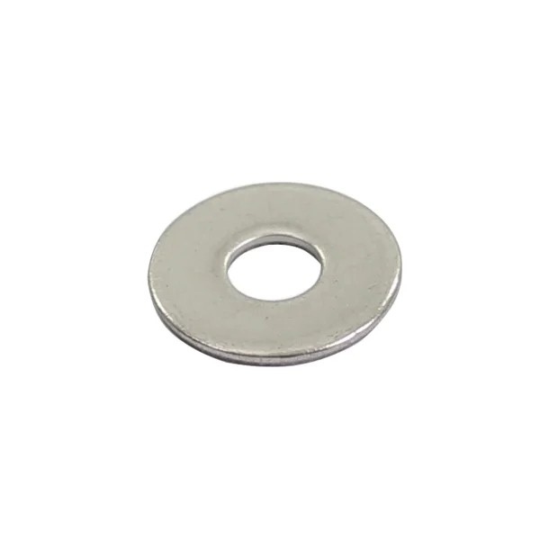 Bofix bundskive M5x15 rustfrit st�l (100 stk.)