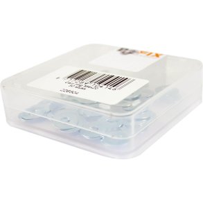 Bofix DS Carrossering M4x20 (50 stykker)