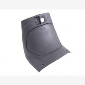 Legprotector + Cap PIAGGIO Zip 2S/4S Black