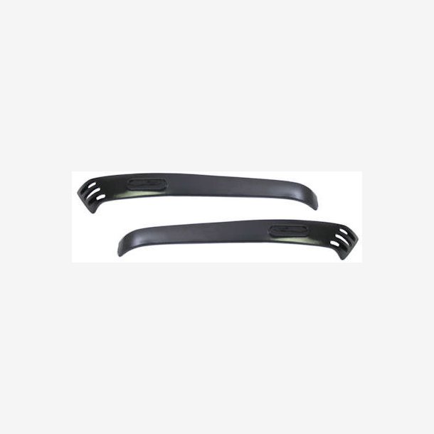 Sideskirt Set VESPA LX Black