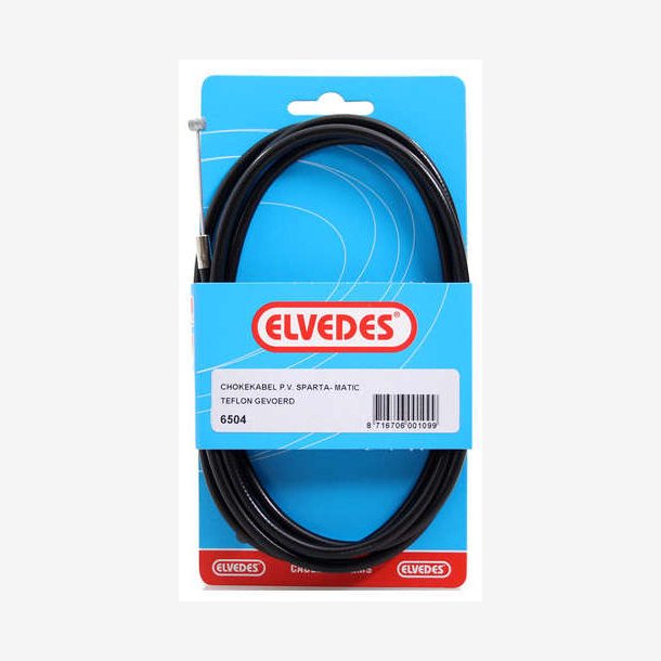 Choke Cable Elvedes Spartamet / Saxonette