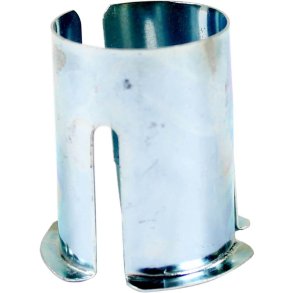 S�depind adapter 0,5 mm st�l