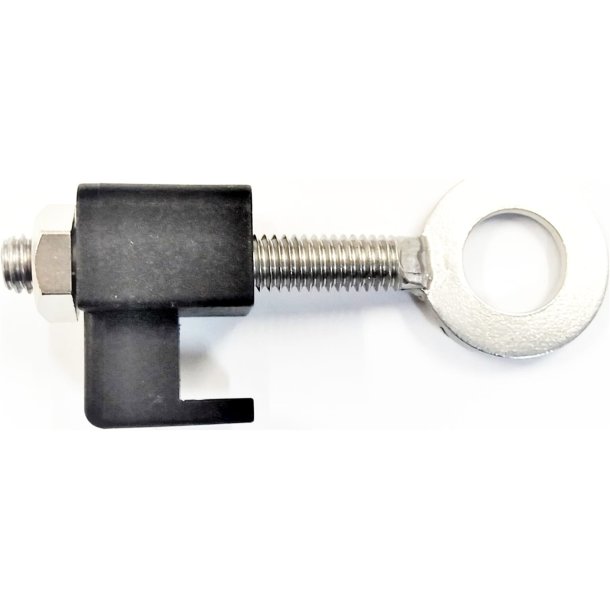 Bofix kdestrammer universal f/dropout pad (4 stk.)