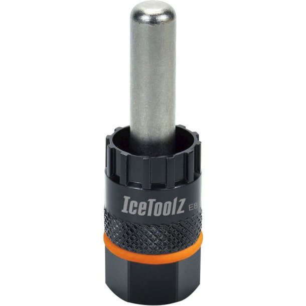 ICetoolz Cassette Kunde M/12mm Pin