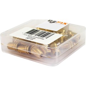 Bofix box reduktionsnipler cykel-bil (25 stk.)