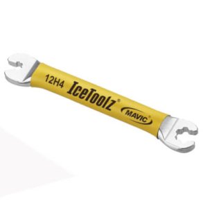 Icetoolz Nipppelspanner Mavic