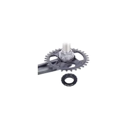 IceToolz aftr�kker til Shimano Direct Mount l�sering