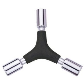 Icetoolz Topn�gles�t 3-vejs