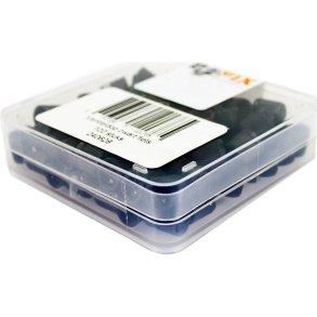 Bofix box ventilh�tte cykel (100 stk.)