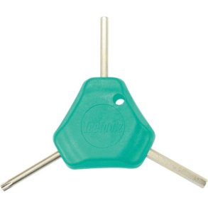 IceToolz Y-unbrakon�gle 4/5 mm +T25