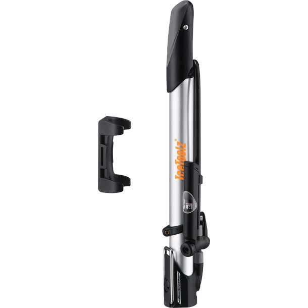 Icetoolz Mini Foot Pump Veloclub High Pressure