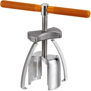 IceToolz leje aftr�kker ergo h�ndtag