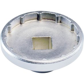 Icetoolz krankn�gle / aftr�kker M098 12t 50,4mm T47