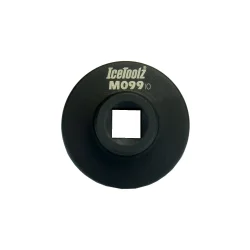 Icetoolz krankngle M099 16t 52,2mm T47