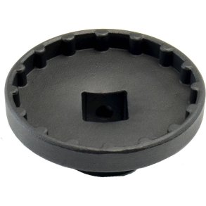 Icetoolz krankn�gle M099 16t 52,2mm T47