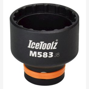 Icetoolz k�deringv�rkt�j STePS E6000