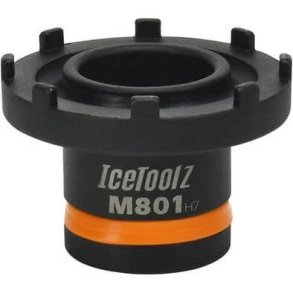 ICetoolz Borgring Customer M801 Bosch Active