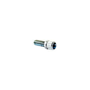 Bofix kabeljusterskrue M6 til Sturmey Archer akselplade (12 stk.)