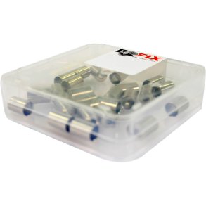 Bofix DS kabelhat 6.0mm (25 stykker)