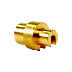 Bofix kabelforlngernippel Lazy (12 stk.)