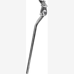 Esge stttefod 28" 295 mm, slv