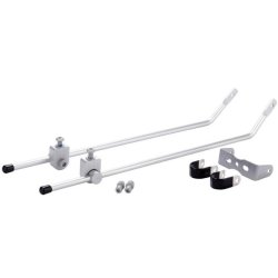 Monteringsmateriale til bagagebrer Massload - slv